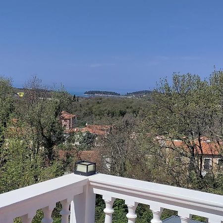 Vila Breskvar Mugeba エクステリア 写真
